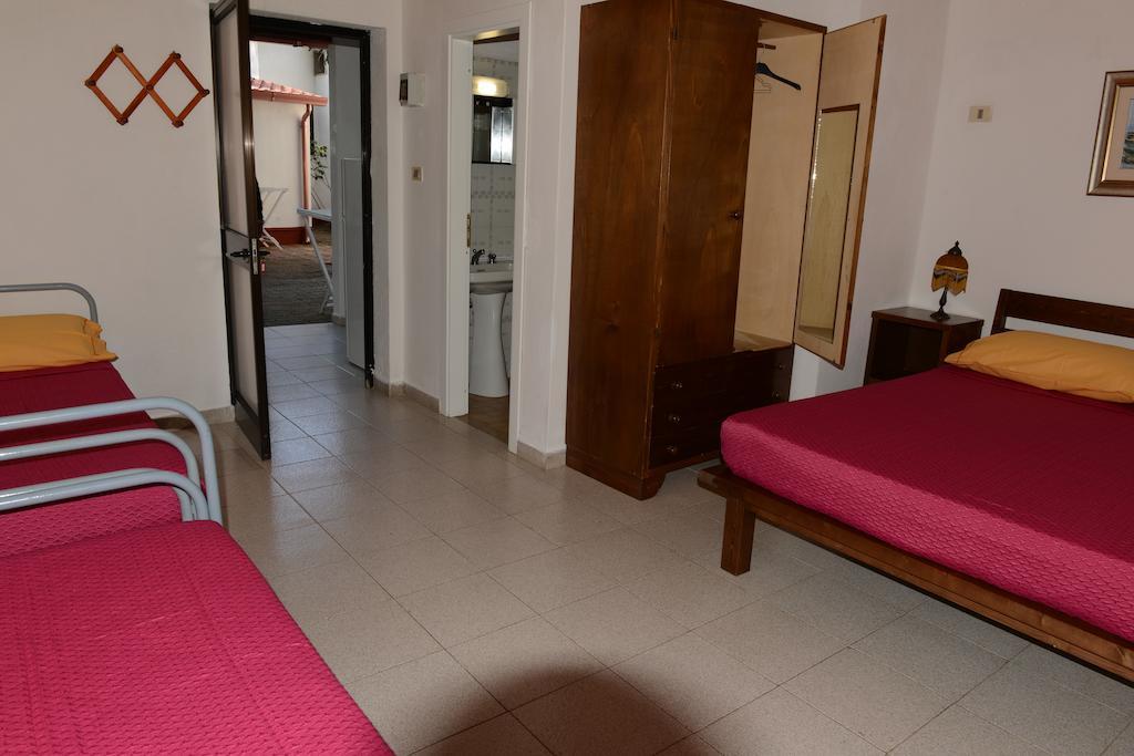 Villaggio La Pantera Rosa Scalea Bilik gambar