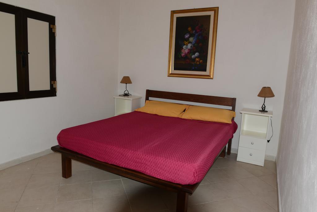 Villaggio La Pantera Rosa Scalea Bilik gambar