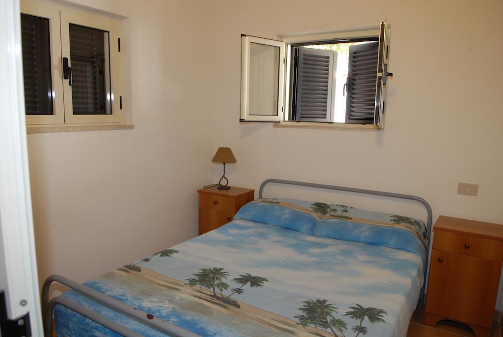 Villaggio La Pantera Rosa Scalea Luaran gambar